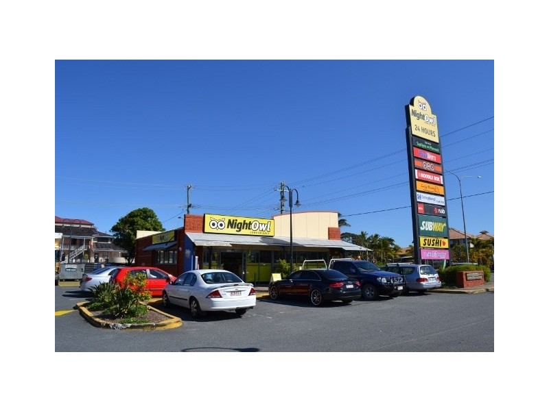 2375 Gold Coast Highway, Mermaid Beach QLD 4218