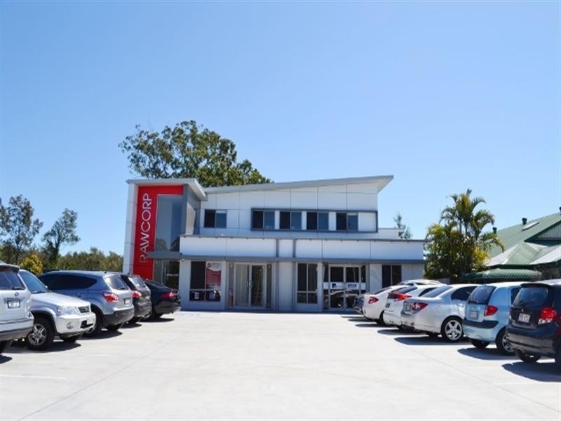 Unit 4/160 Gooding Drive, Robina QLD 4226