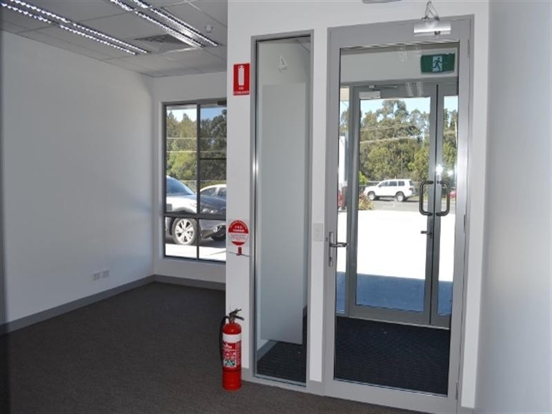 Unit 4/160 Gooding Drive, Robina QLD 4226