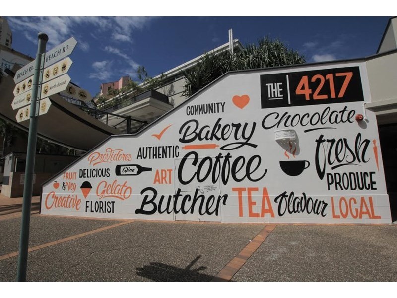 10 Beach Road, Surfers Paradise QLD 4217