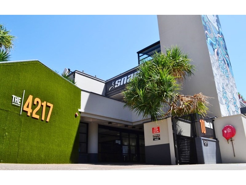 10 Beach Road, Surfers Paradise QLD 4217