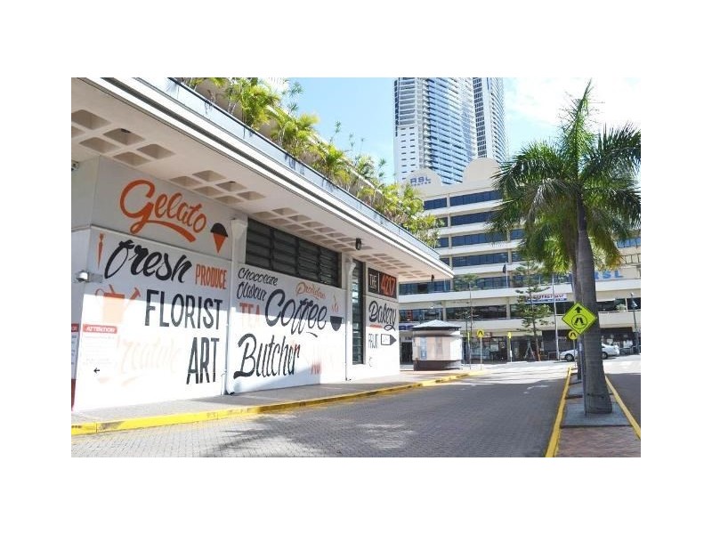 10 Beach Road, Surfers Paradise QLD 4217