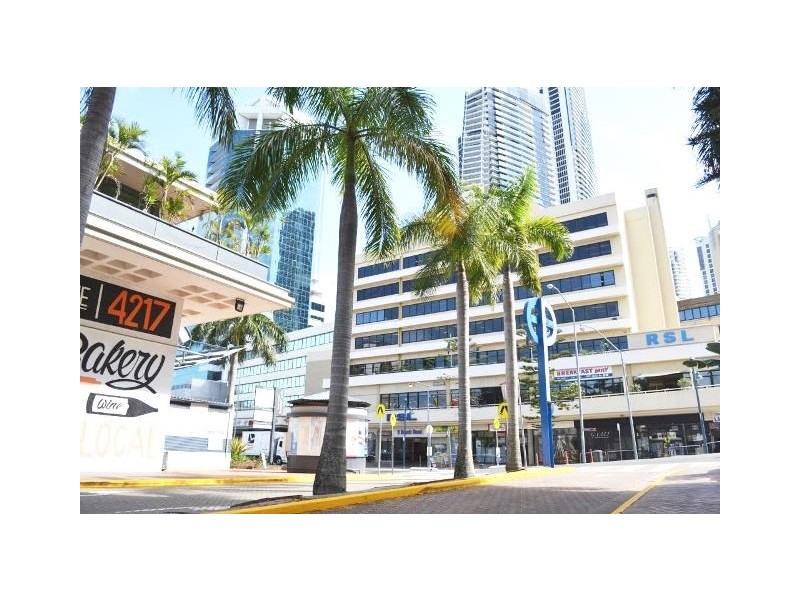 10 Beach Road, Surfers Paradise QLD 4217