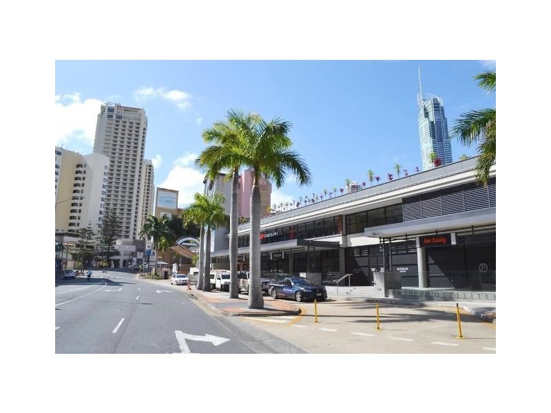 10 Beach Road, Surfers Paradise QLD 4217