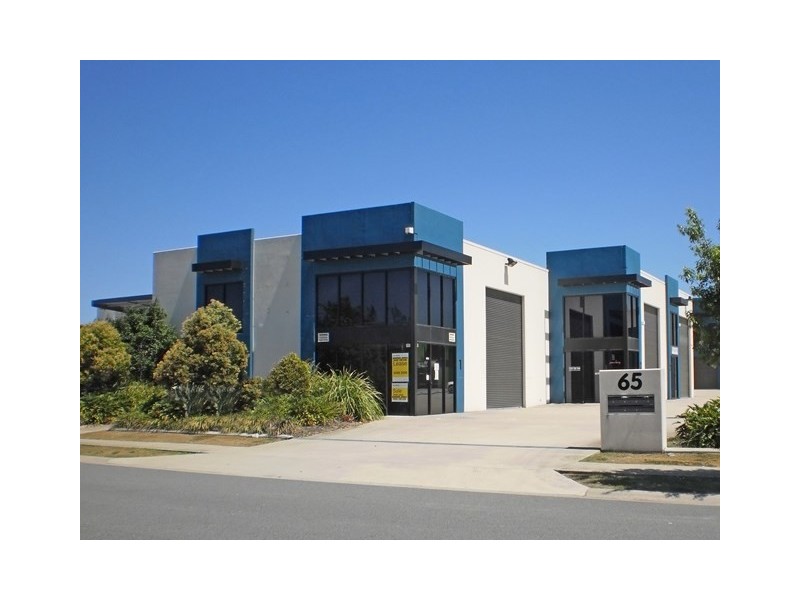 1/65 Township Drive, Burleigh Heads QLD 4220