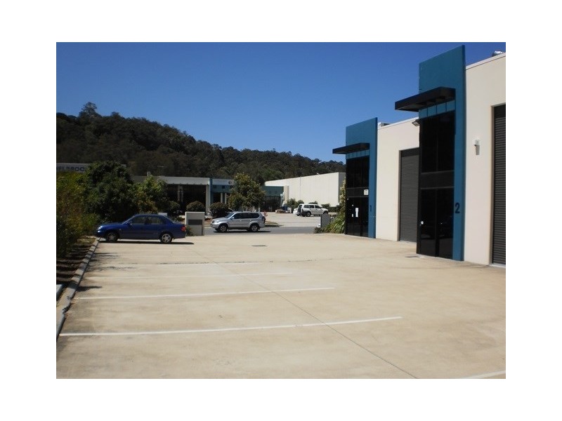 1/65 Township Drive, Burleigh Heads QLD 4220