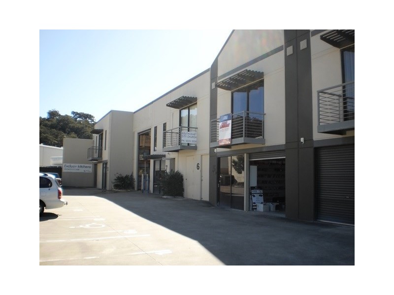 5/35 Township Drive, Burleigh Heads QLD 4220