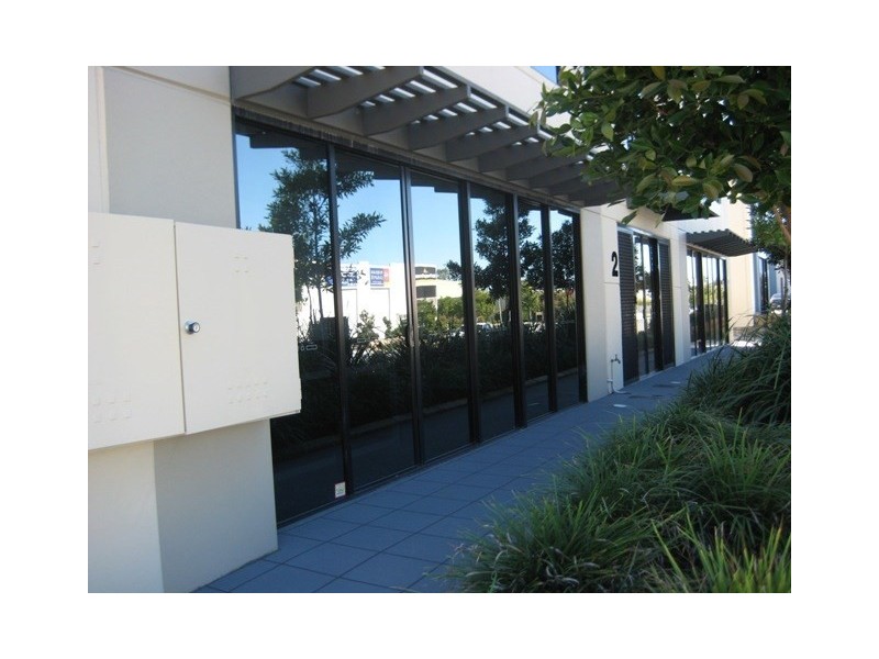 3/35 Township Drive, Burleigh Heads QLD 4220