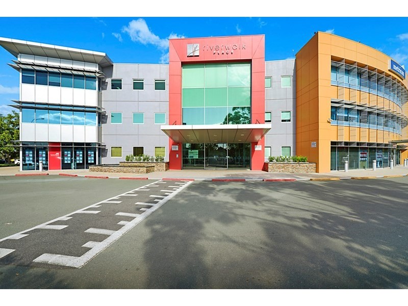 10 and 11/2 Waterfront Place, Robina QLD 4226