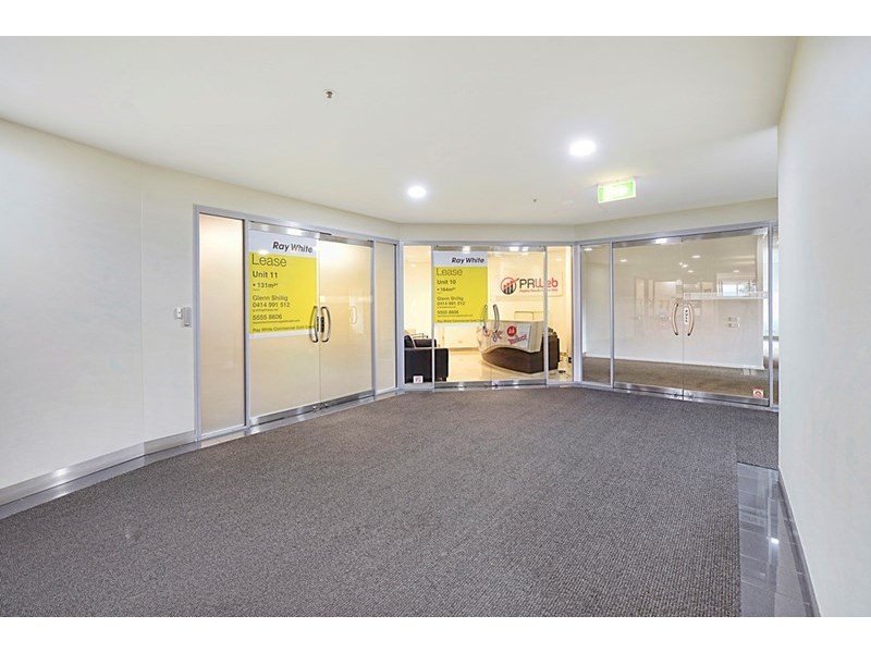 10 and 11/2 Waterfront Place, Robina QLD 4226
