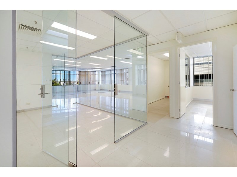 10 and 11/2 Waterfront Place, Robina QLD 4226