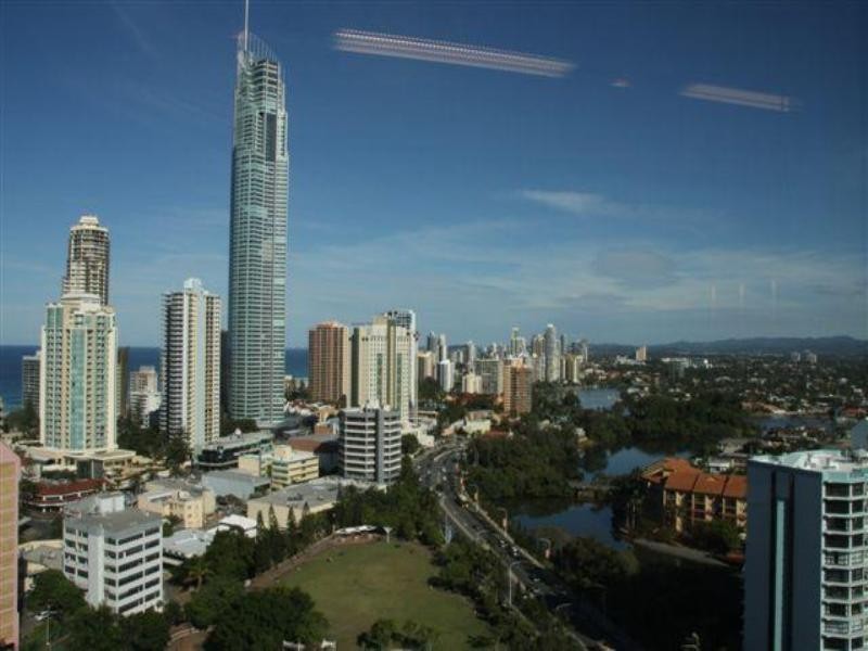 Surfers Paradise QLD 4217