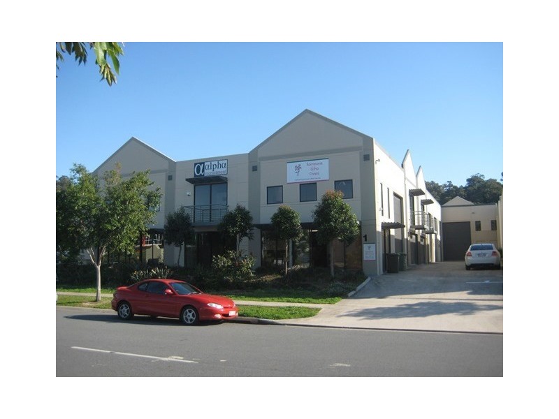 2/35 Township Drive, Burleigh Heads QLD 4220