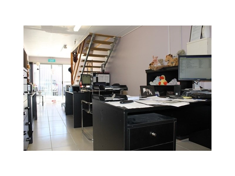 2/66 Township Drive, Burleigh Heads QLD 4220