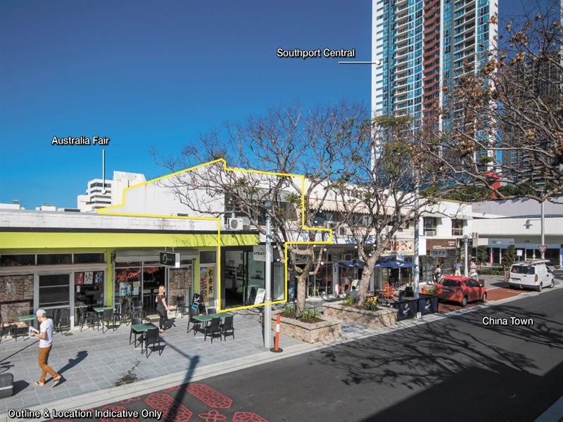 11 Davenport Street, Southport QLD 4215