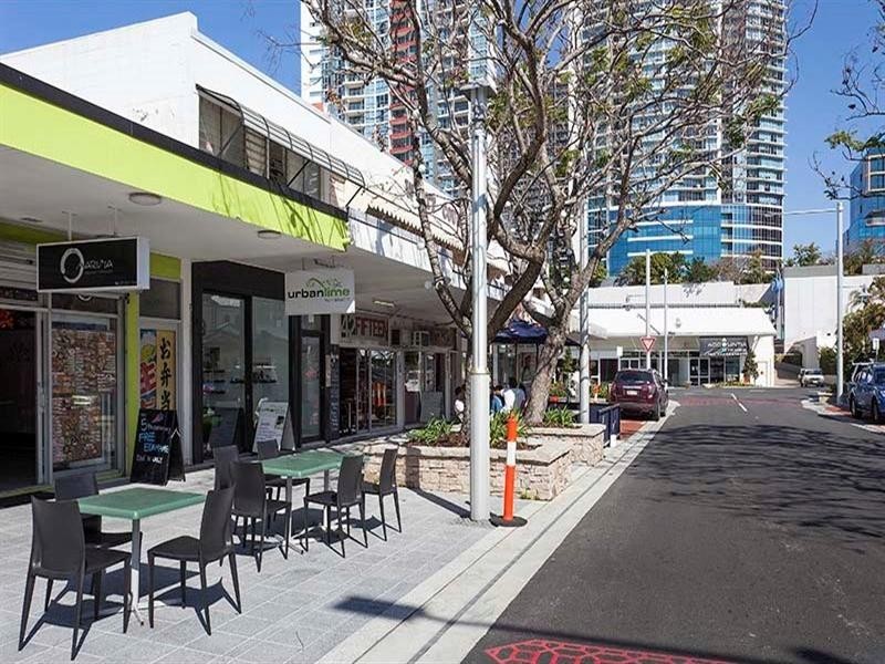 11 Davenport Street, Southport QLD 4215