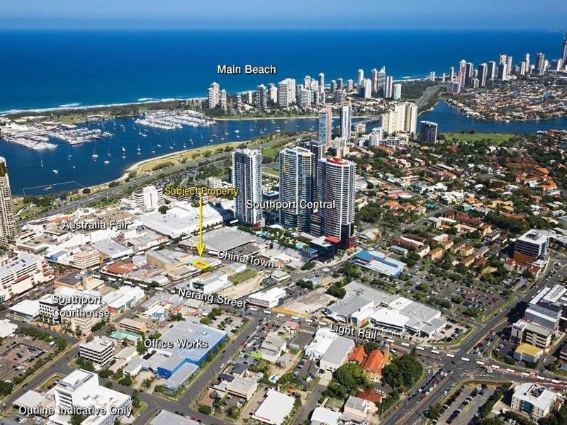 11 Davenport Street, Southport QLD 4215