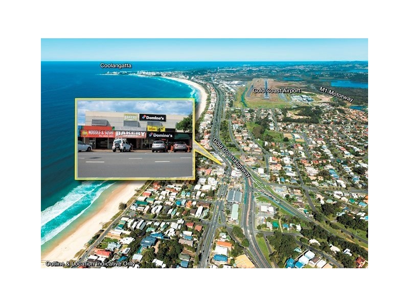 Tugun QLD 4224