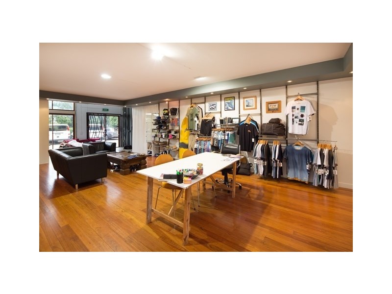 Burleigh Heads QLD 4220