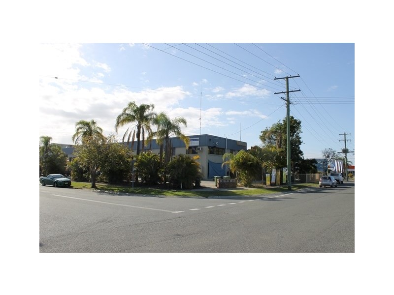 4/7 Central Drive, Burleigh Heads QLD 4220