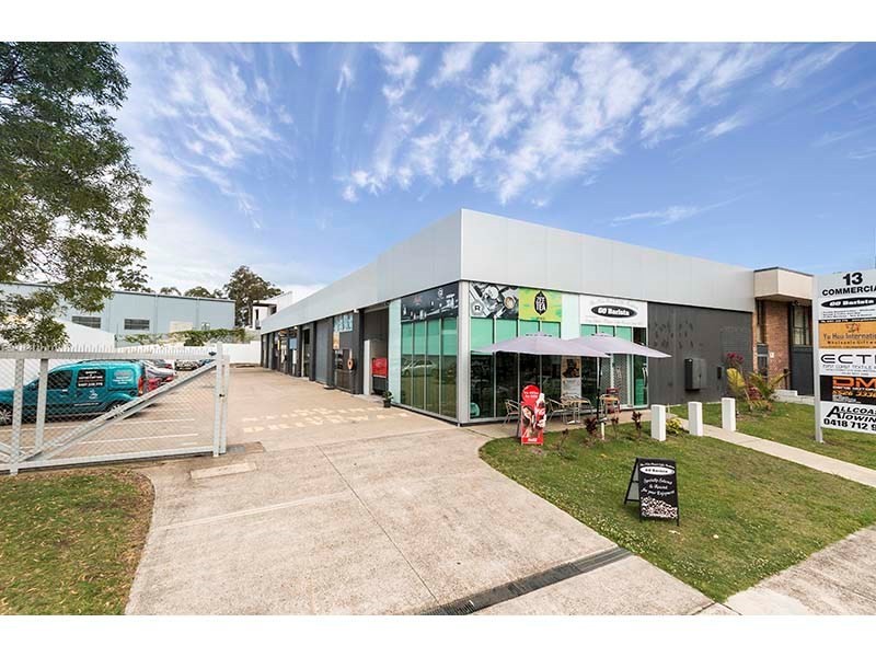 13 Commercial Drive, Ashmore QLD 4214