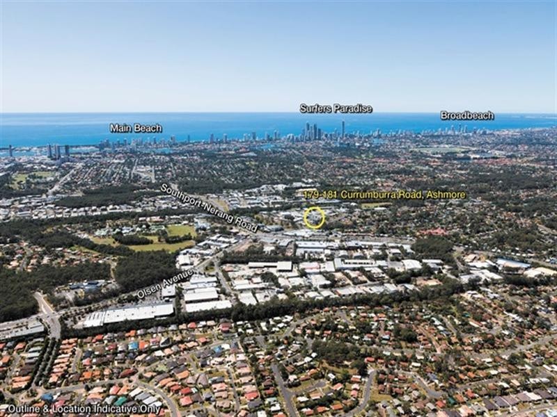 179-181 Currumburra Road, Ashmore QLD 4214