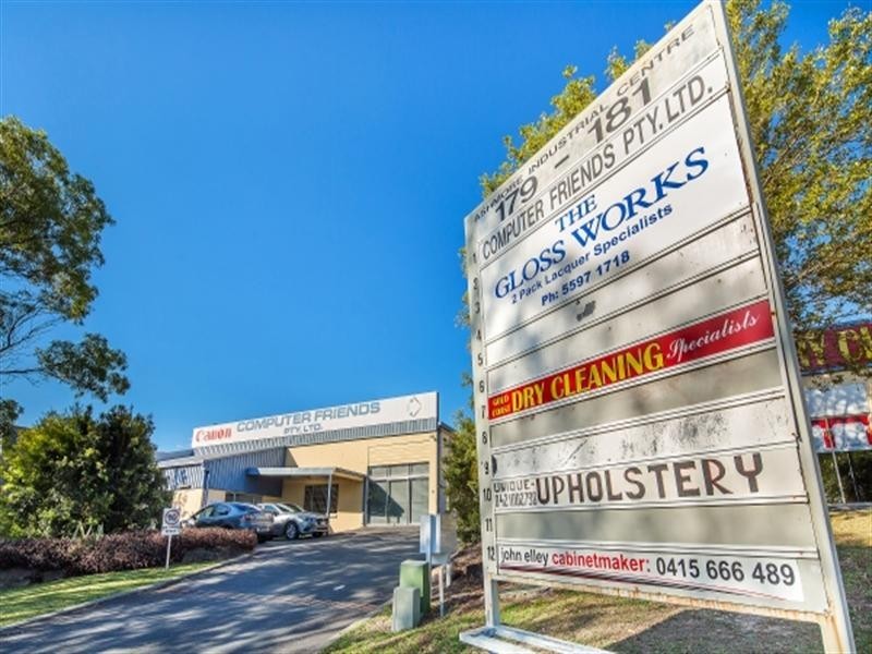 179-181 Currumburra Road, Ashmore QLD 4214