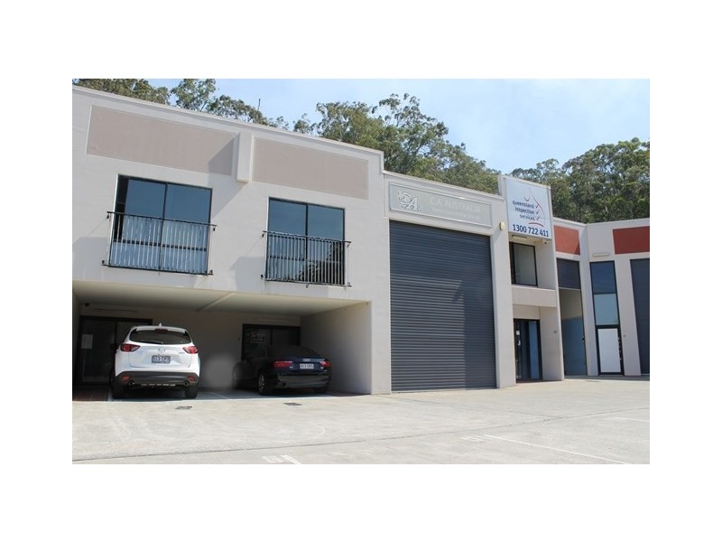 9/52-54 Township Drive, Burleigh Heads QLD 4220