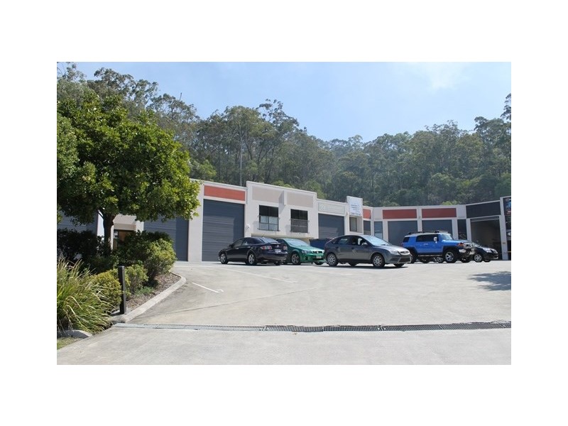 9/52-54 Township Drive, Burleigh Heads QLD 4220