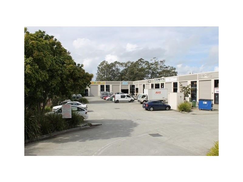 15/511 Olsen Avenue, Southport QLD 4215