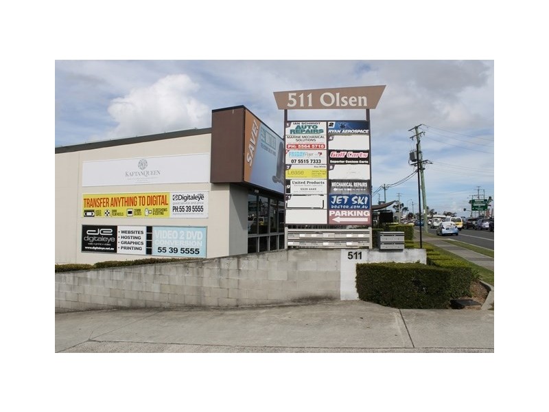 15B/511 Olsen Avenue, Southport QLD 4215