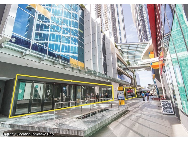 2012 of 301-5 Lawson Street, Southport QLD 4215