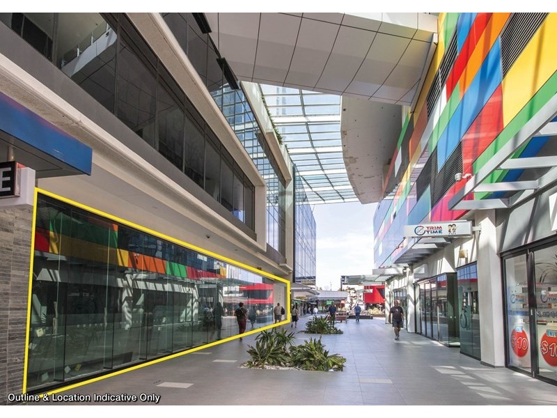 2012 of 301-5 Lawson Street, Southport QLD 4215