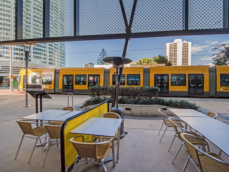 6/3018 Surfers Paradise Boulevard, Surfers Paradise QLD 4217