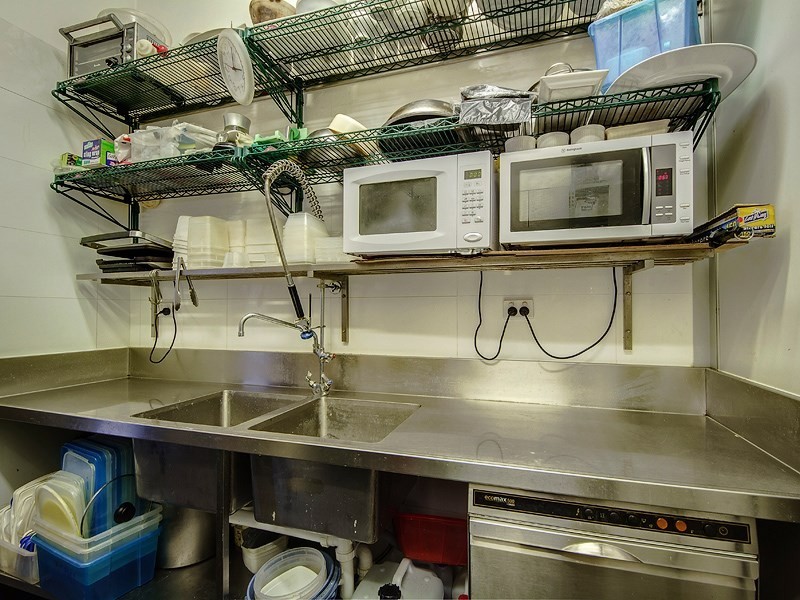 6/3018 Surfers Paradise Boulevard, Surfers Paradise QLD 4217