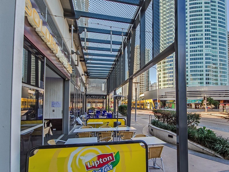 6/3018 Surfers Paradise Boulevard, Surfers Paradise QLD 4217