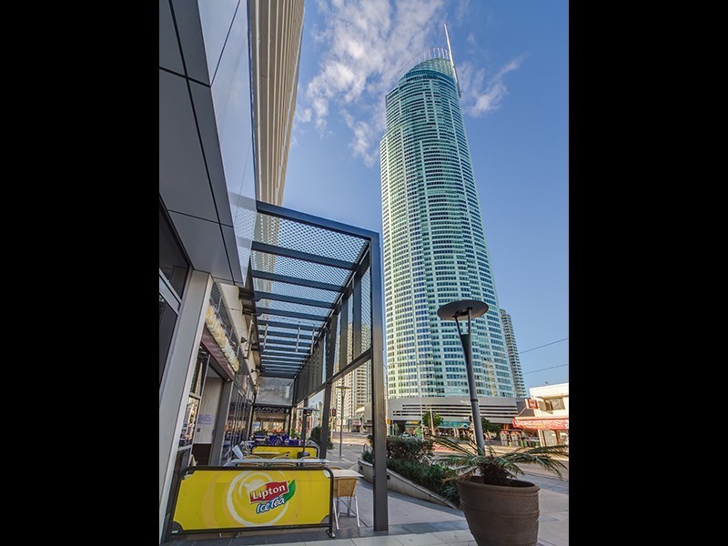 6/3018 Surfers Paradise Boulevard, Surfers Paradise QLD 4217