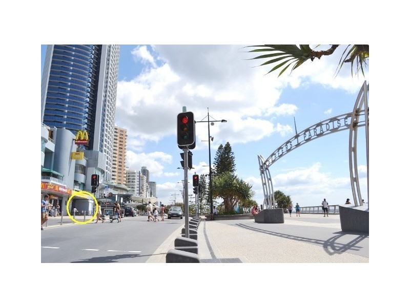 1 Cavill Avenue, Surfers Paradise QLD 4217