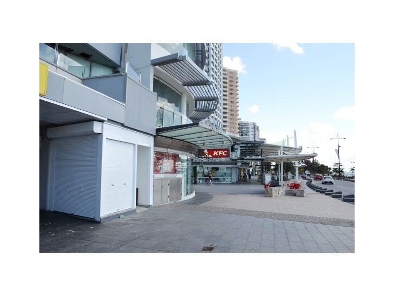 1 Cavill Avenue, Surfers Paradise QLD 4217
