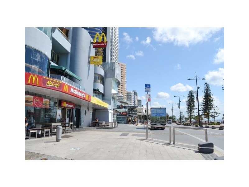 1 Cavill Avenue, Surfers Paradise QLD 4217