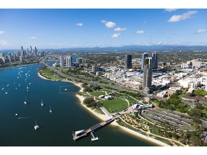 37, 39 Eugaree Street, Southport QLD 4215