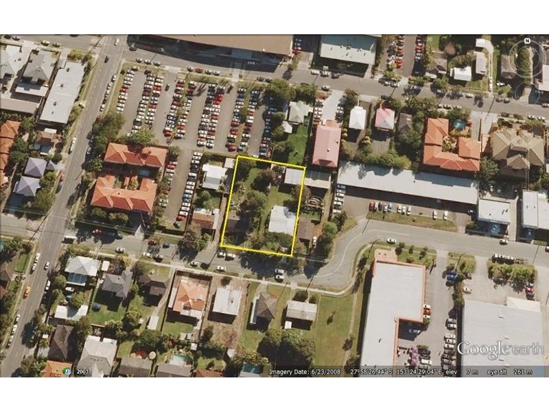 37, 39 Eugaree Street, Southport QLD 4215