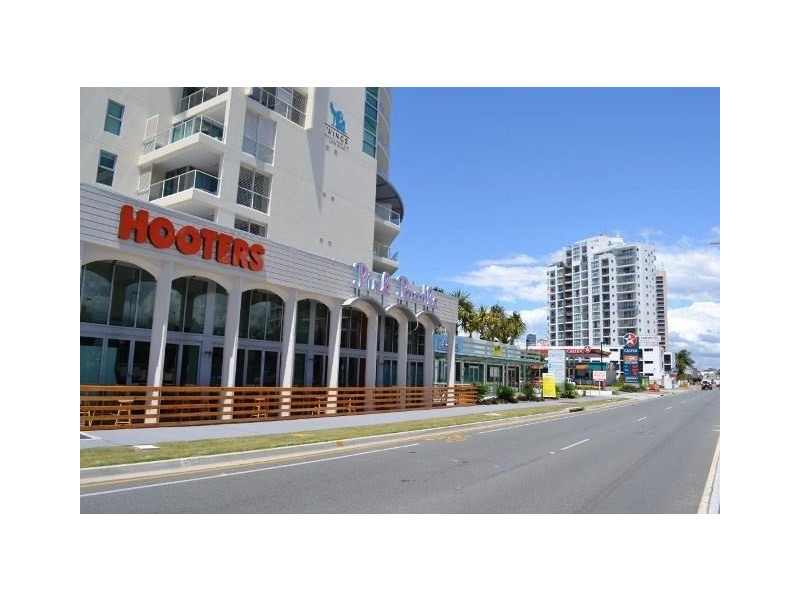 Lot 9, 2893 Gold Coast Highway, Surfers Paradise QLD 4217
