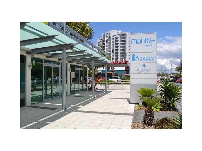 Lot 9, 2893 Gold Coast Highway, Surfers Paradise QLD 4217