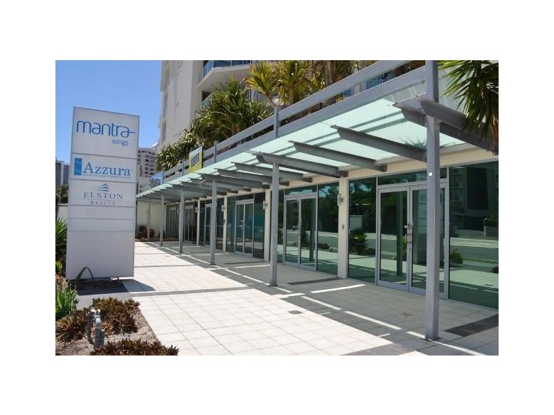 Lot 9, 2893 Gold Coast Highway, Surfers Paradise QLD 4217