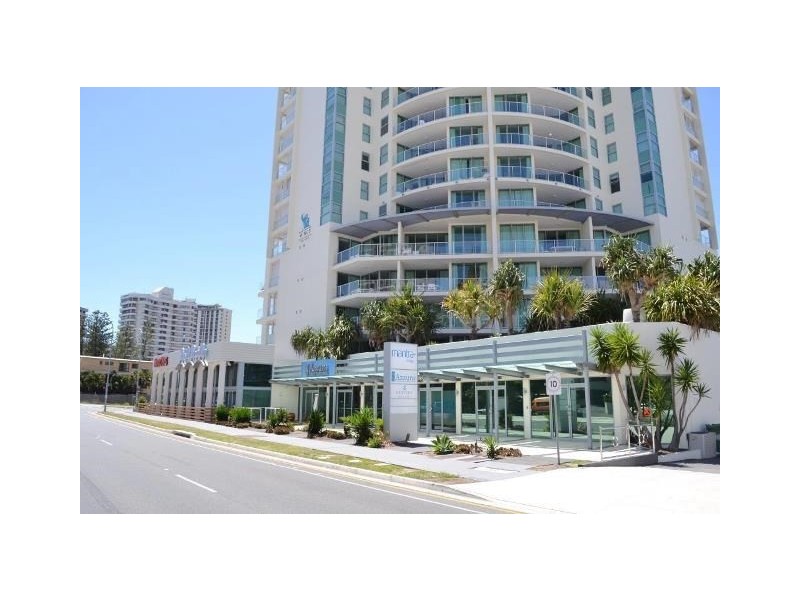 Lot 9, 2893 Gold Coast Highway, Surfers Paradise QLD 4217