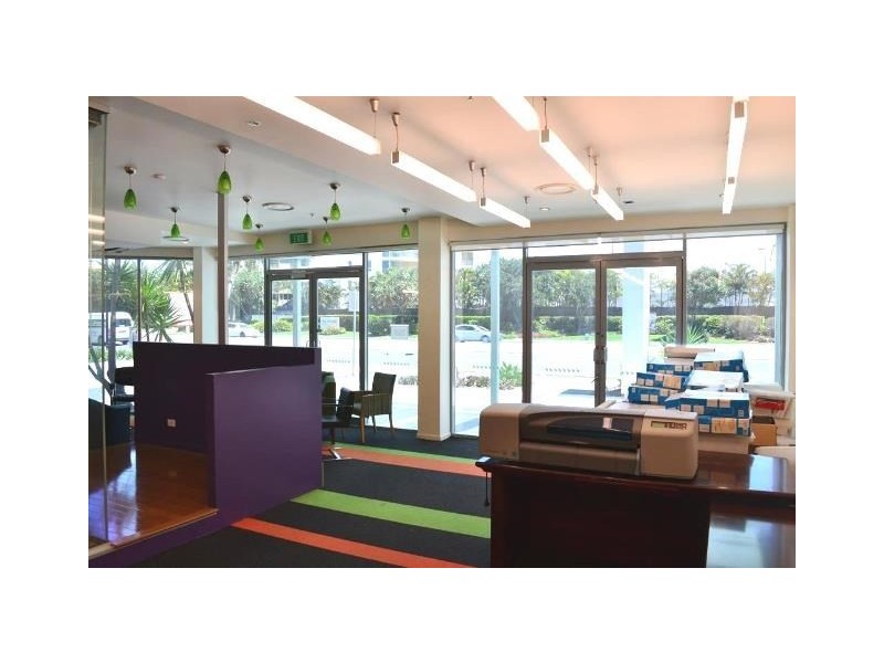 Lot 9, 2893 Gold Coast Highway, Surfers Paradise QLD 4217