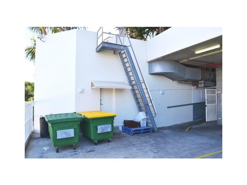 Lot 9, 2893 Gold Coast Highway, Surfers Paradise QLD 4217