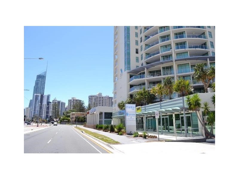 Lot 9, 2893 Gold Coast Highway, Surfers Paradise QLD 4217