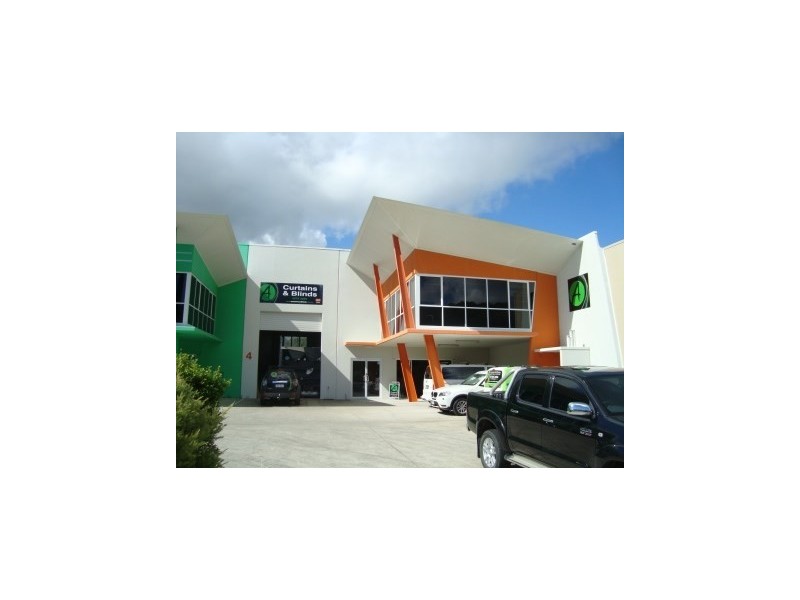 4/40 Township Drive, Burleigh Heads QLD 4220